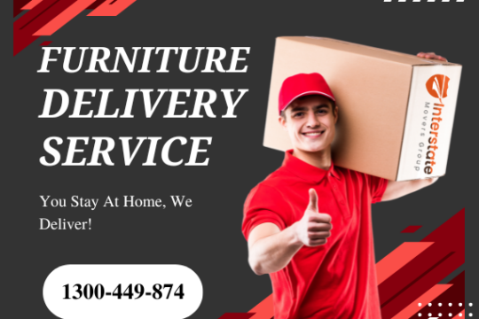 furniture-delivery
