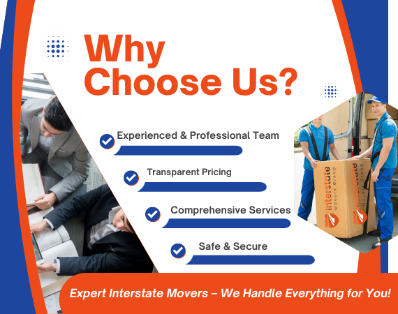 who choose us